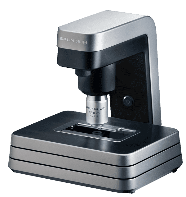 Grundium Ocus®40